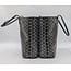 Handbag Goyard Anjou PM Tote Black 126085072