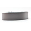 Belt Louis Vuitton Initials Black/Brown Reversible 38" M9887 126085073