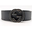 Belt Gucci Reversible Belt with Interlocking G Buckle 32" 812273 126085074