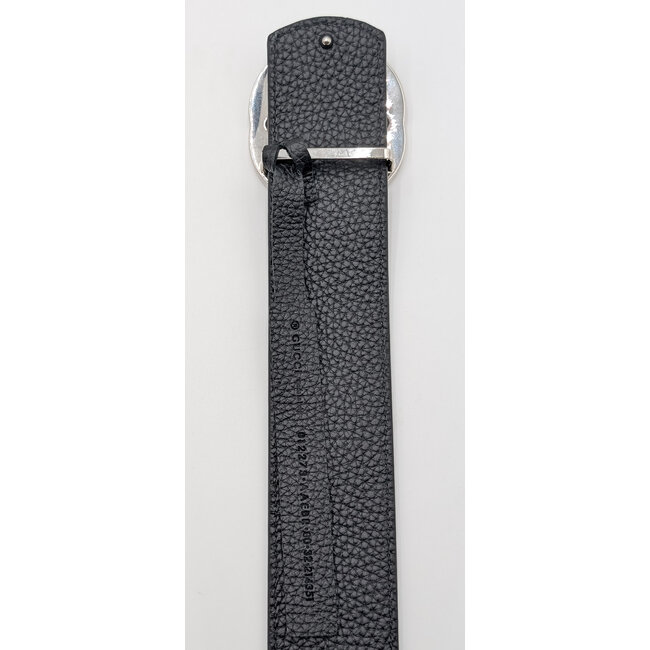 Belt Gucci Reversible Belt with Interlocking G Buckle 32" 812273 126085074