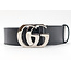 Belt Gucci Cut GG Marmont Belt 32" 874724 126085075