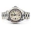 Watch Breitling SuperOcean A17360 White Dial 42mm Stainless Steel Box & Manual 126096001