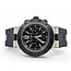 Watch Bvlgari Diagono AC44TA Chronograph 44mm Aluminum Box & Manual 126096002