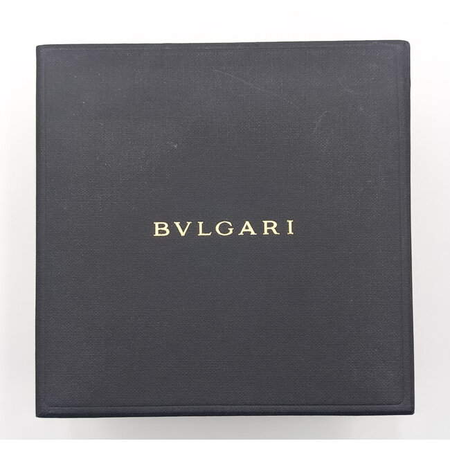 Watch Bvlgari Diagono AC44TA Chronograph 44mm Aluminum Box & Manual 126096002