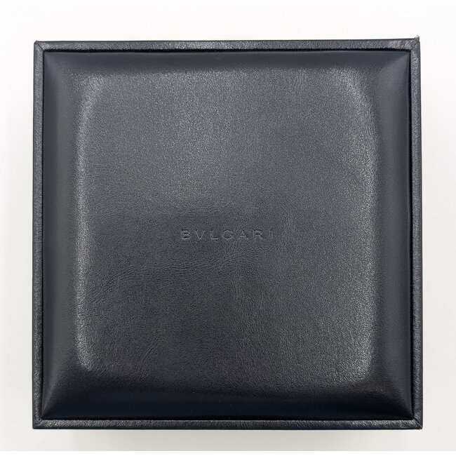 Watch Bvlgari Diagono AC44TA Chronograph 44mm Aluminum Box & Manual 126096002