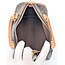 Handbag Louis Vuitton Speedy 25 Monogram 126095028