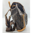 Backpack Louis Vuitton Sac aux Bosphore Backpack Monogram M40107 126095009