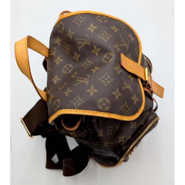 Backpack Louis Vuitton Sac aux Bosphore Backpack Monogram M40107 126095009