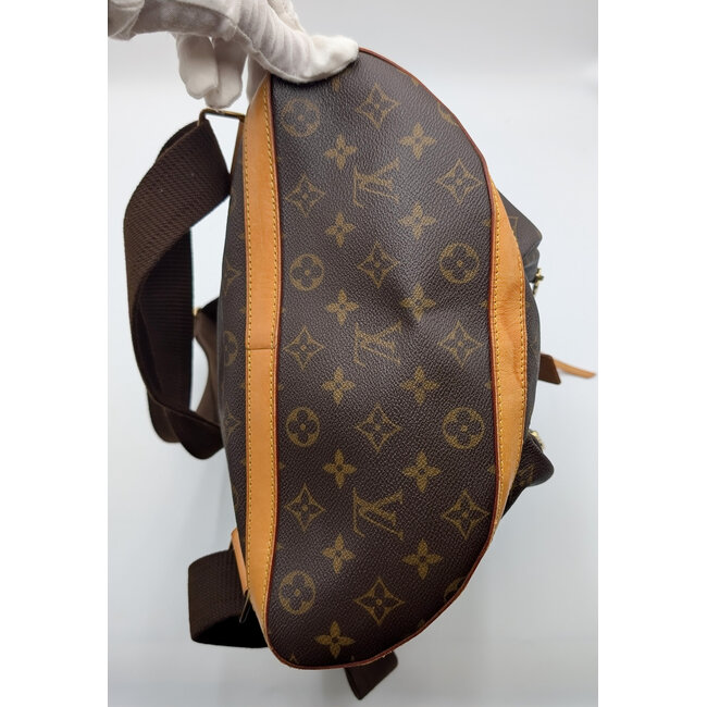 Backpack Louis Vuitton Sac aux Bosphore Backpack Monogram M40107 126095009