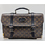Briefcase Louis Vuitton Rally Briefcase Monogram Macassar M92292 126095025