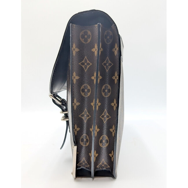 Briefcase Louis Vuitton Rally Briefcase Monogram Macassar M92292 126095025