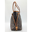 Handbag Louis Vuitton Neverfull PM Monogram M41245 126095016