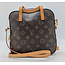 Handbag Louis Vuitton Spontini Monogram M47500 126095007
