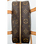 Handbag Louis Vuitton Spontini Monogram M47500 126095007