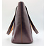 Handbag Louis Vuitton Stockton Monogram Mat Purple M55116 126095019