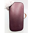 Handbag Louis Vuitton Stockton Monogram Mat Purple M55116 126095019