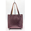 Handbag Louis Vuitton Stockton Monogram Mat Purple M55116 126095019
