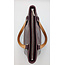 Handbag Louis Vuitton Stockton Monogram Mat Purple M55116 126095019