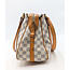 Handbag Louis Vuitton Stresa PM Damier Azur N42220 126095006