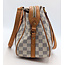 Handbag Louis Vuitton Stresa PM Damier Azur N42220 126095006