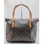 Handbag Louis Vuitton Totally MM Monogram M56689 126095005