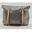 Handbag Louis Vuitton Totally MM Monogram M56689 126095005