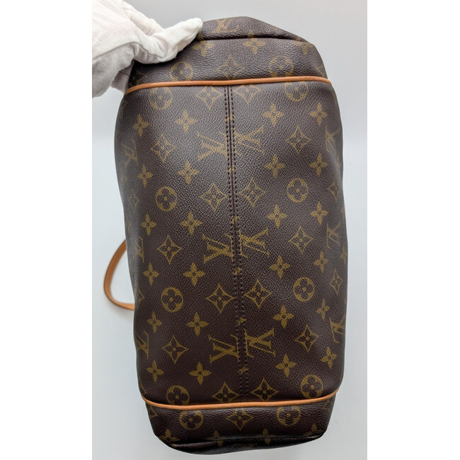 Handbag Louis Vuitton Totally MM Monogram M56689 126095005