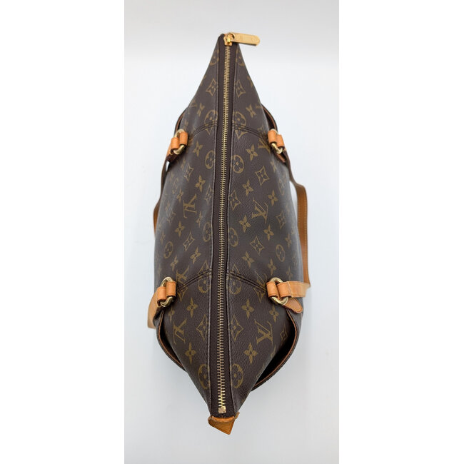 Handbag Louis Vuitton Totally MM Monogram M56689 126095005