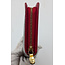 Wallet Louis Vuitton Porte Monnaie Zip Monogram Cherry M95006 126095026
