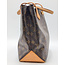 Handbag Louis Vuitton Wilshire MM Monogram M45644 126095022