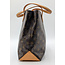 Handbag Louis Vuitton Wilshire MM Monogram M45644 126095022