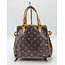 Handbag Louis Vuitton Batignolles Monogram M51156 126095010