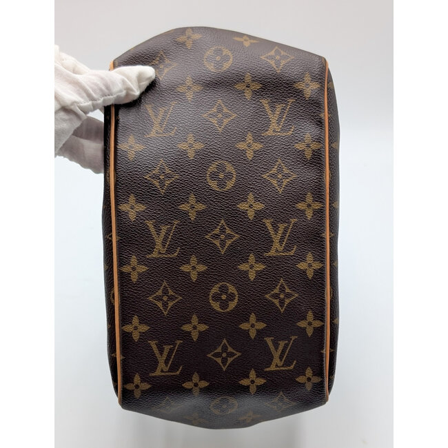 Handbag Louis Vuitton Batignolles Monogram M51156 126095010