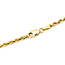 NecklaceRope LinkLobster Clasp14ky2.5mm20"14.24g126082035