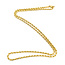 NecklaceRope LinkLobster Clasp14ky2.5mm20"14.24g126082035