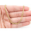 NecklaceRope LinkLobster Clasp14ky2.5mm20"14.24g126082035