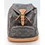 Backpack Louis Vuitton Montsouris MM Monogram M51136 126095003
