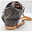 Backpack Louis Vuitton Montsouris MM Monogram M51136 126095003