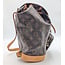 Backpack Louis Vuitton Montsouris MM Monogram M51136 126095003