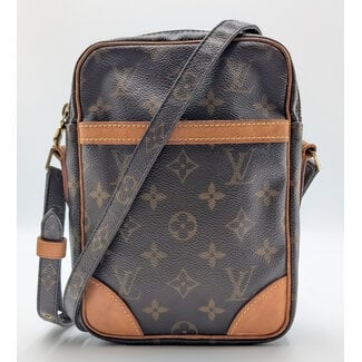 Crossbody Louis Vuitton Danube Monogram M45266 126095011