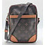 Crossbody Louis Vuitton Danube Monogram M45266 126095011