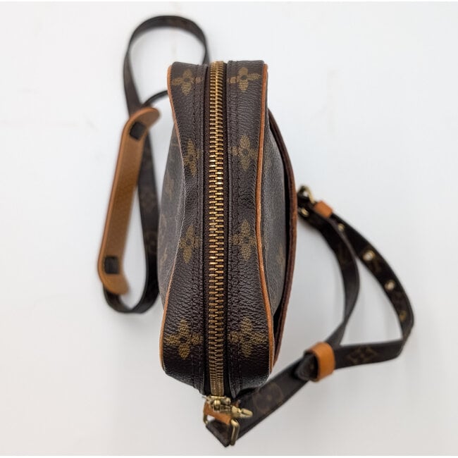 Crossbody Louis Vuitton Danube Monogram M45266 126095011