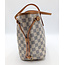 Handbag Louis Vuitton Neverfull PM Damier Azur N41362 126095017