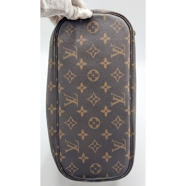 Handbag Louis Vuitton Neverfull PM Monogram Pivoine M41245 126095015