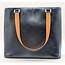 Handbag Louis Vuitton Stockton Monogram Mat M55115 126095020