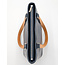 Handbag Louis Vuitton Stockton Monogram Mat M55115 126095020