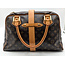 Handbag Louis Vuitton Manhattan GM Monogram M40025 126095023