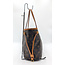 Handbag Louis Vuitton Neverfull PM Monogram Pivoine M41245 126095015