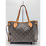 Handbag Louis Vuitton Neverfull PM Monogram Pivoine M41245 126095015
