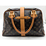 Handbag Louis Vuitton Manhattan GM Monogram M40025 126095023